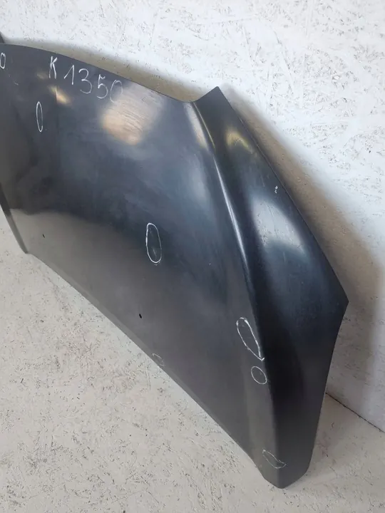 Chevrolet Aveo Framskydd / Motorhuv image 2