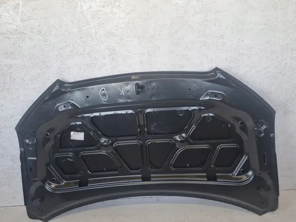 Chevrolet Aveo Framskydd / Motorhuv image 6