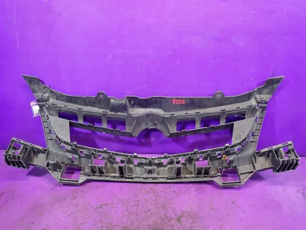 Opel Vectra C Grille OEM Zawada-380848- Gebruikt image 4