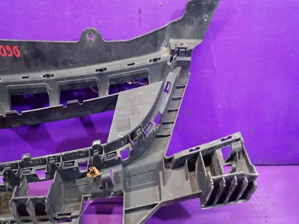 Opel Vectra C Grille OEM Zawada-380848- Gebruikt image 6