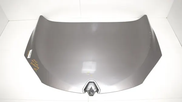 Moottorikansi OEM 371117644 Renault Megane III 08-12 image 2
