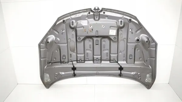 Moottorikansi OEM 371117644 Renault Megane III 08-12 image 9
