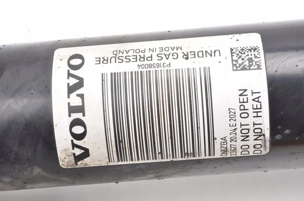 Amortizzatore anteriore VOLVO XC90 II 31658004 image 5