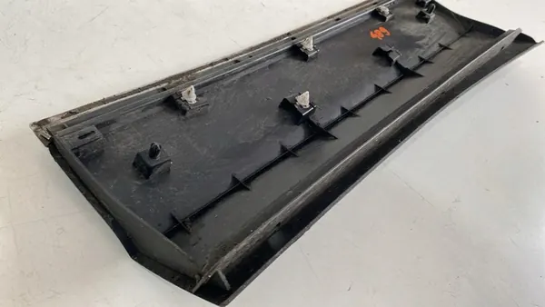 Rear Right Door Trim VW Tiguan II 5NA854950N image 5