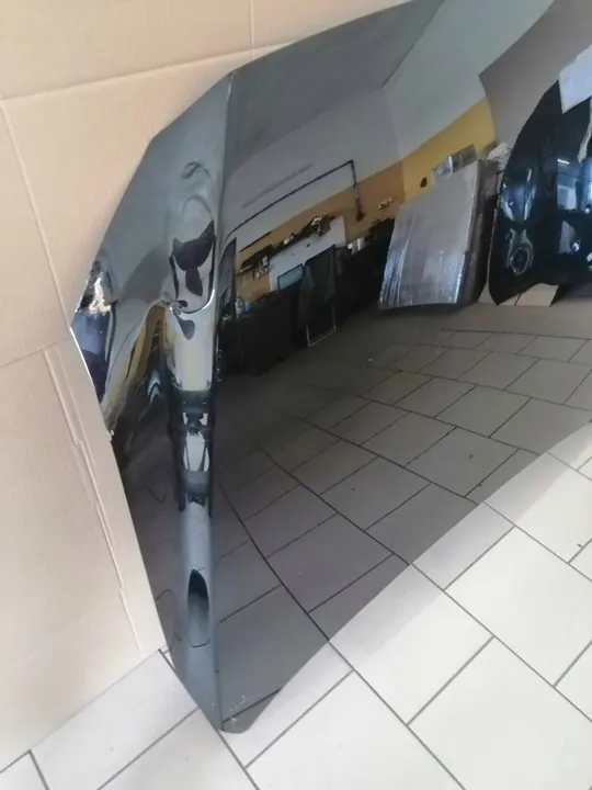 MAZDA VI GL 18- HUV LIFT image 10