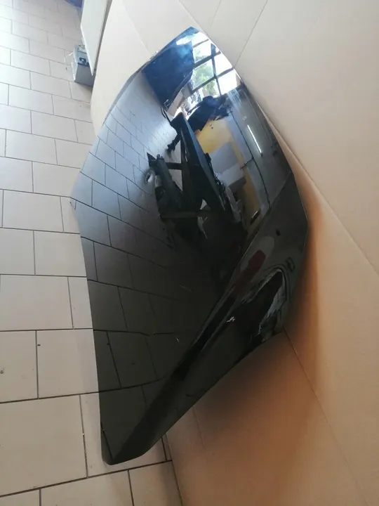 MAZDA VI GL 18- HUV LIFT image 2