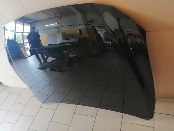 MAZDA VI GL 18- HUV LIFT image 6