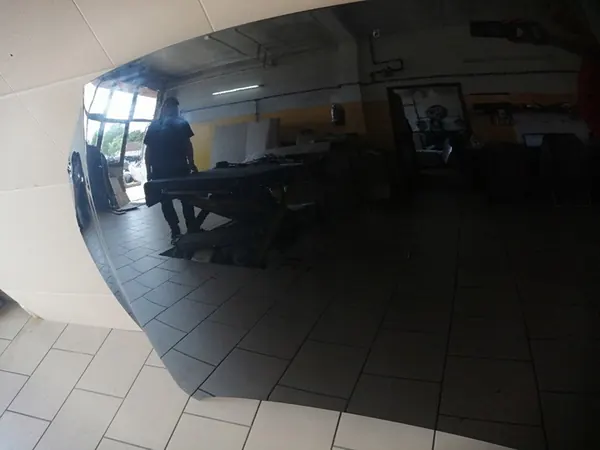 MAZDA VI GL 18- HUV LIFT image 7