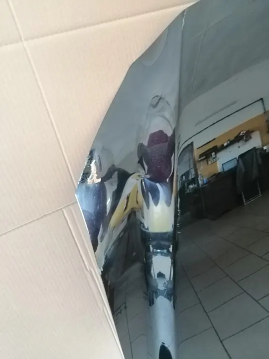 MAZDA VI GL 18- HUV LIFT image 8