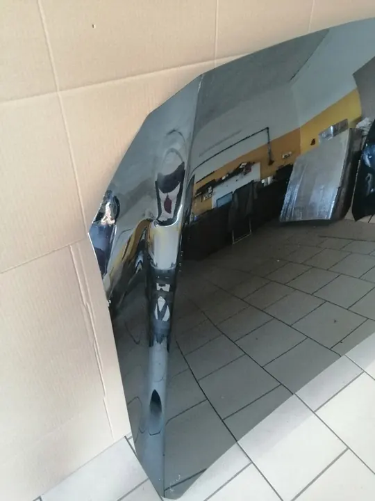 MAZDA VI GL 18- HUV LIFT image 9