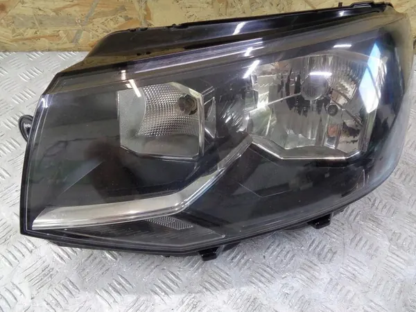 Farol Frontal Esquerdo VW Transporter T6 2015- OEM 7E1941015AD image 2