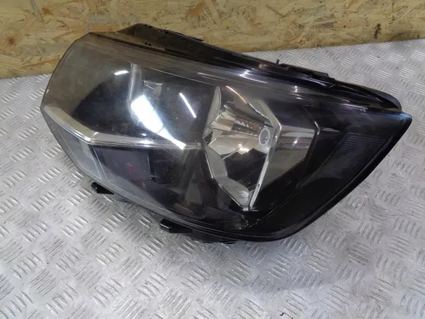 Farol Frontal Esquerdo VW Transporter T6 2015- OEM 7E1941015AD image 3