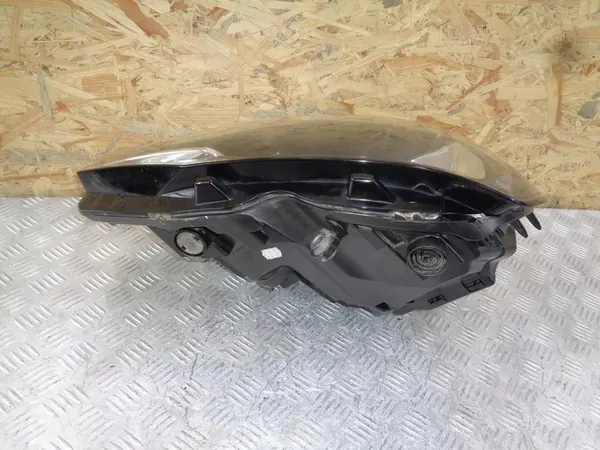 Farol Frontal Esquerdo VW Transporter T6 2015- OEM 7E1941015AD image 4