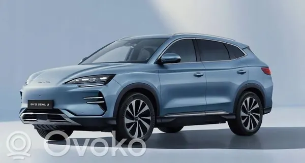 Support de suspension avant droit BYD SEAL U 2024 SA3HJU-2810600 image 4