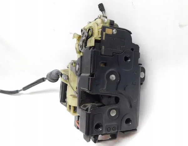 Volkswagen Türschloss Rechts OE 3B1837016CA image 2