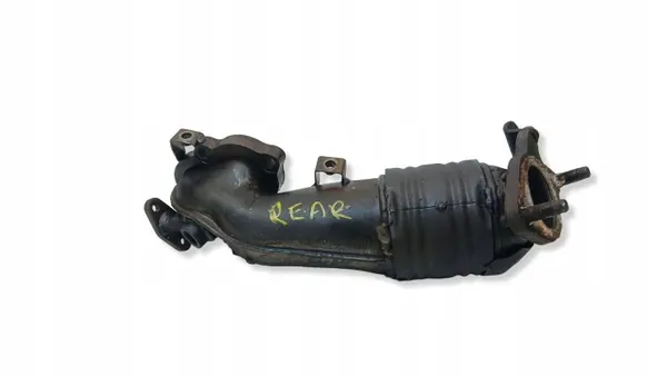 DPF-suodatin OEM 12480 Mitsubishi 3000GT VR-4 1997 image 2