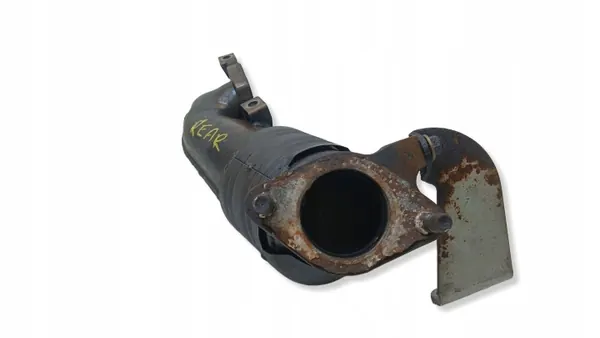DPF-suodatin OEM 12480 Mitsubishi 3000GT VR-4 1997 image 3