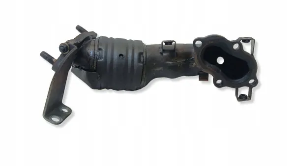 DPF-suodatin OEM 12480 Mitsubishi 3000GT VR-4 1997 image 4