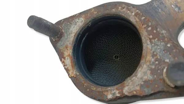 DPF-suodatin OEM 12480 Mitsubishi 3000GT VR-4 1997 image 5