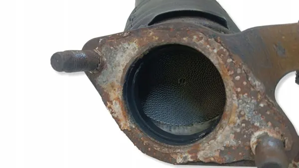 DPF-suodatin OEM 12480 Mitsubishi 3000GT VR-4 1997 image 6