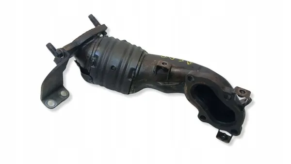 DPF-suodatin OEM 12480 Mitsubishi 3000GT VR-4 1997 image 7
