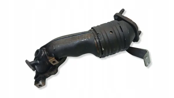 DPF-suodatin OEM 12480 Mitsubishi 3000GT VR-4 1997 image 8
