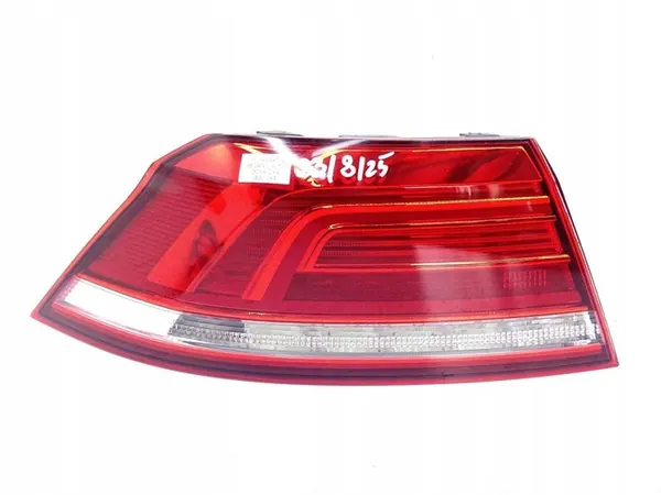 Conjunto de Luz Trasera Volkswagen OE 3G5 945207 image 3