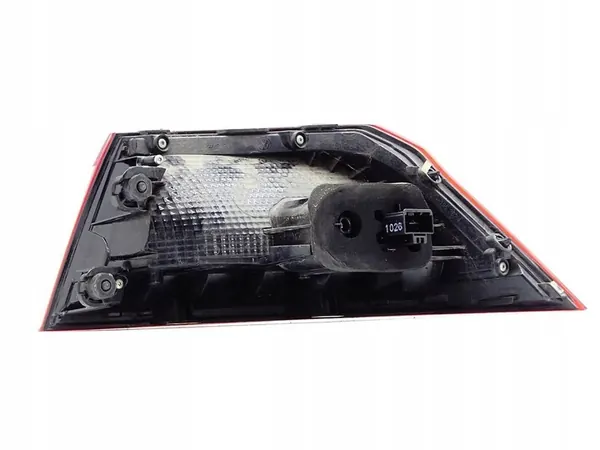 Conjunto de Luz Trasera Volkswagen OE 3G5 945207 image 5