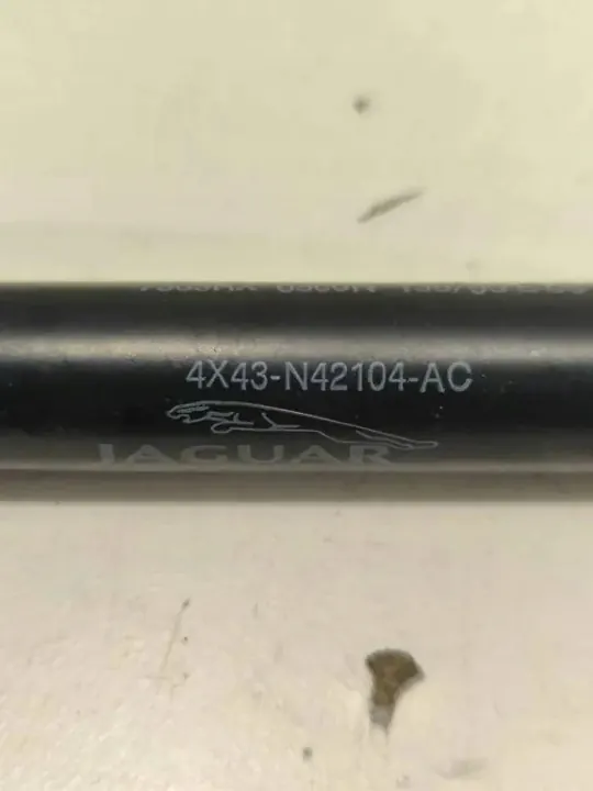 Rechter klepstang OEM 4X43N42104AC voor Jaguar X-Type image 3