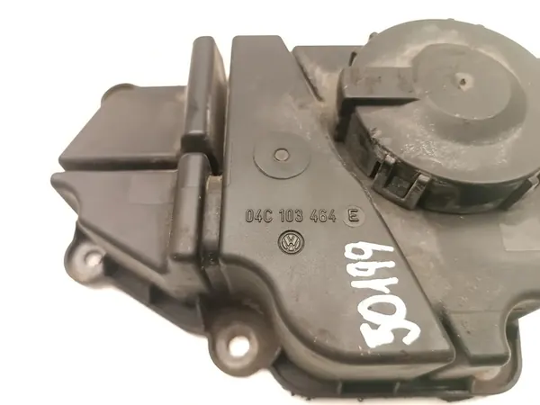 VW Polo Öljyseparatori 1.0 Bensiini 44kW 04C103464E image 7