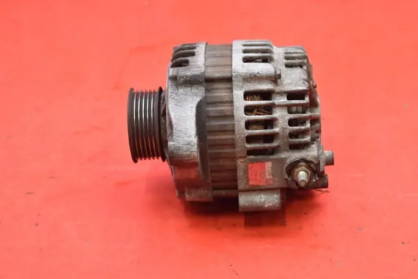 Vaihtovirtageneraattori Nissan Primera P12 1.8 16V 23100BU010 image 3