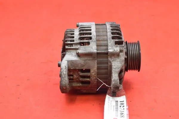 Vaihtovirtageneraattori Nissan Primera P12 1.8 16V 23100BU010 image 5