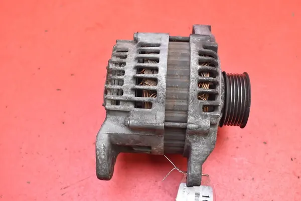 Vaihtovirtageneraattori Nissan Primera P12 1.8 16V 23100BU010 image 6