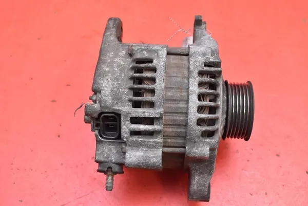 Vaihtovirtageneraattori Nissan Primera P12 1.8 16V 23100BU010 image 7