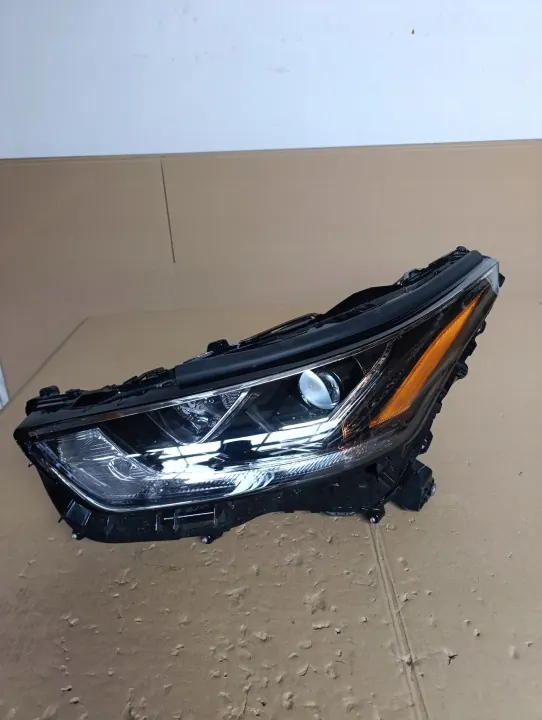 Farol esquerdo OEM 0LI-PPO-KJIU para Toyota Highlander image 2