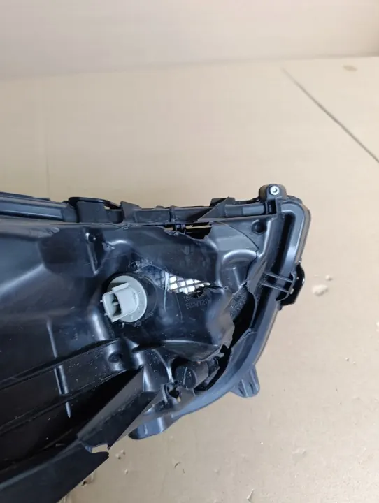 Farol esquerdo OEM 0LI-PPO-KJIU para Toyota Highlander image 7