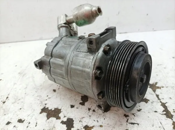 Ilmastointikompressori Opel Vectra III 24411249 image 2