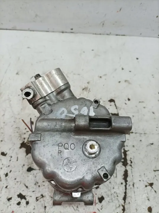 Ilmastointikompressori Opel Vectra III 24411249 image 3