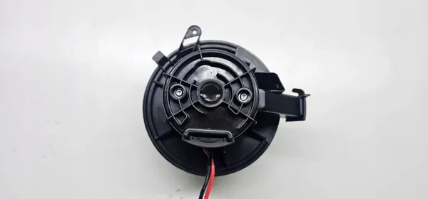 Käytetty lämmityspuhallin OEM A2128200708 Mercedes W212 image 10