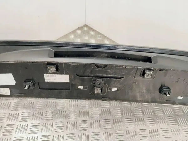 Spoiler OEM 960304017R pour Renault Espace V image 10