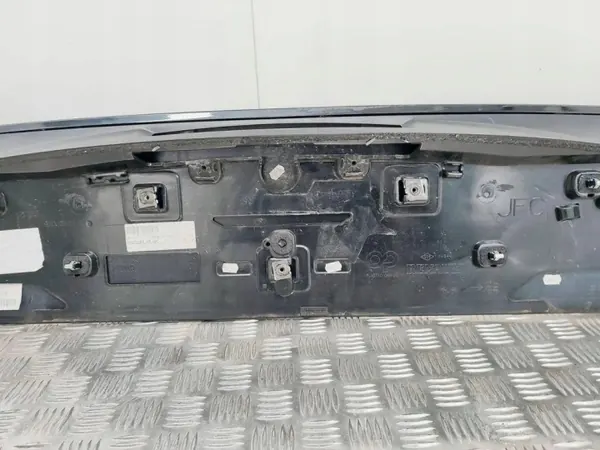 Spoiler OEM 960304017R pour Renault Espace V image 4