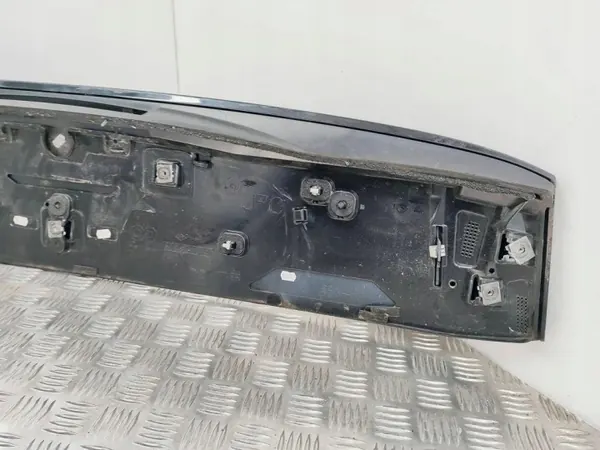 Spoiler OEM 960304017R pour Renault Espace V image 6