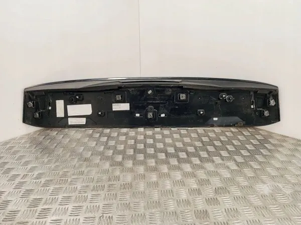 Spoiler OEM 960304017R pour Renault Espace V image 7