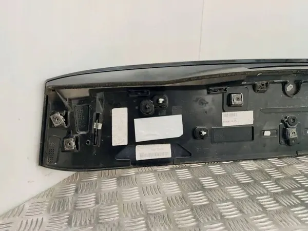 Spoiler OEM 960304017R pour Renault Espace V image 8