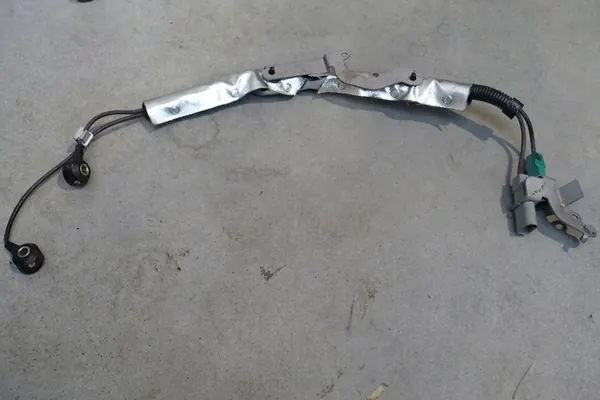 Sensor de batida VW BEETLE 5C 2.5 image 2