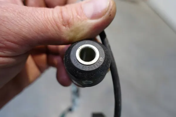 Sensor de batida VW BEETLE 5C 2.5 image 4