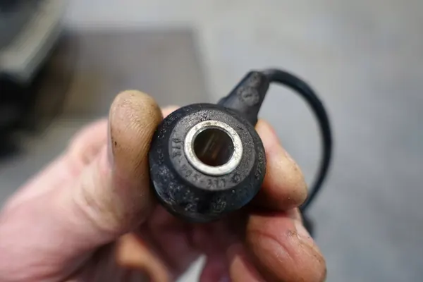 Sensor de batida VW BEETLE 5C 2.5 image 5