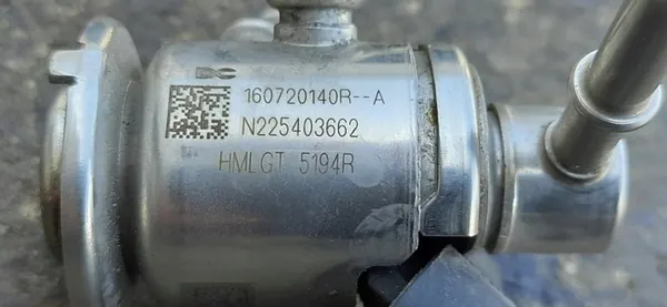 Adblue-injektor 160720140R Renault Dacia 2.0DCI Original image 2