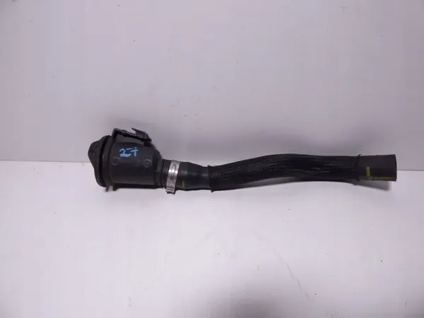 Tubo de enchimento de óleo CITROËN C5 II BREAK 2.0L Diesel image 1