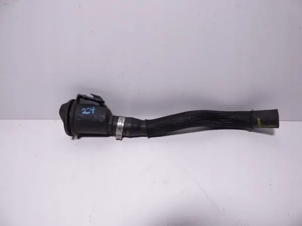 Tubo de enchimento de óleo CITROËN C5 II BREAK 2.0L Diesel image 2